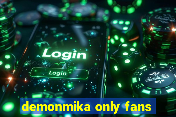 demonmika only fans